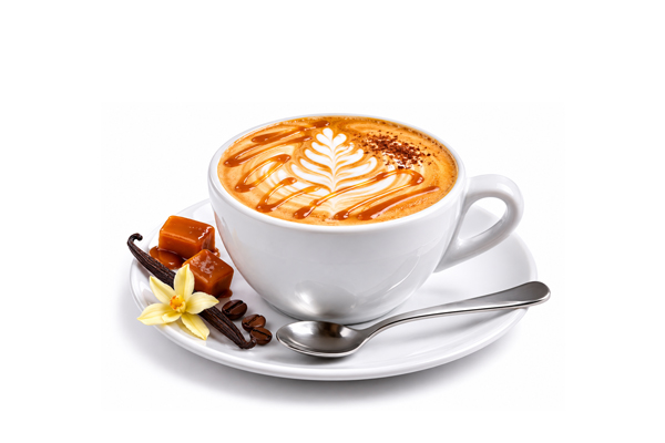 Aromalı Latte