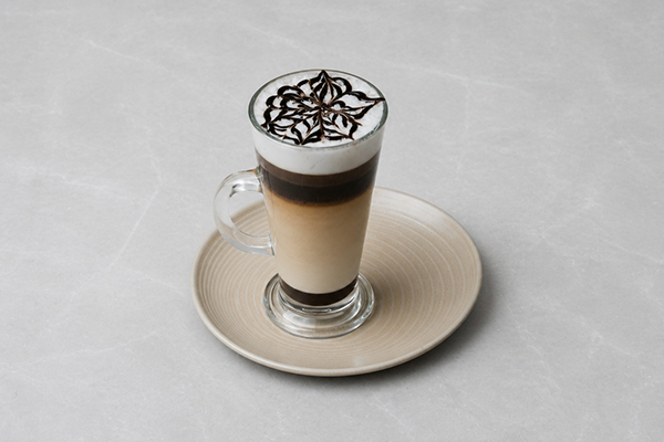 Aromalı Latte