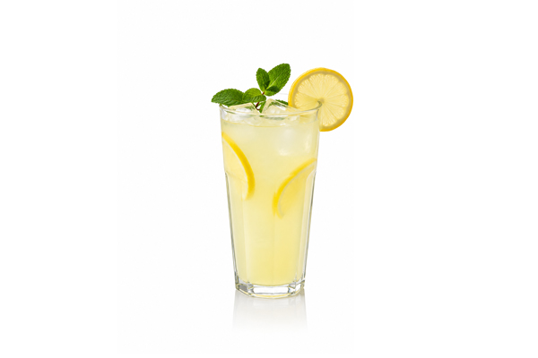 Aromalı Limonata