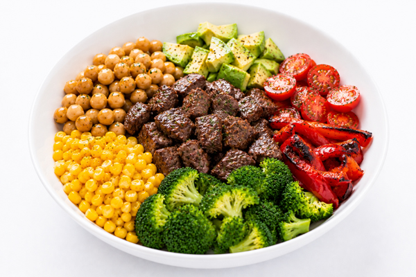 Beef Bowl