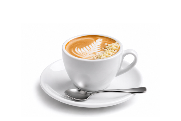 Beyaz Çikolatalı Mocha