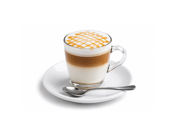 Caramel Macchiato