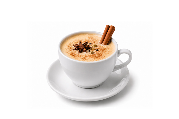 Chai Tea Latte