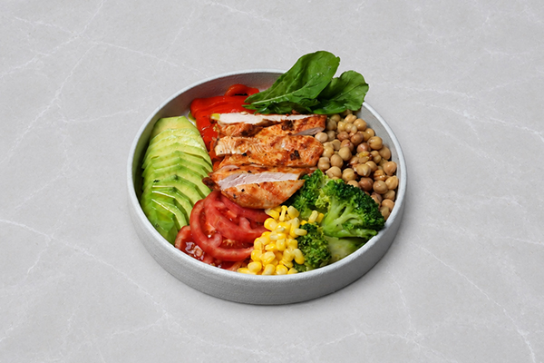 Chicken Bowl