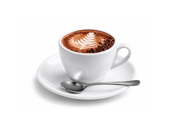 Çikolatalı Mocha