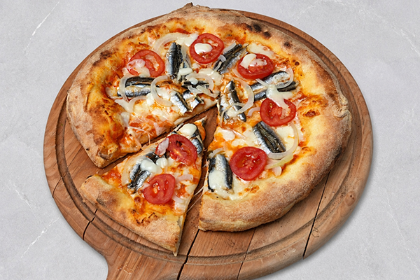 Pizza Diapolis
