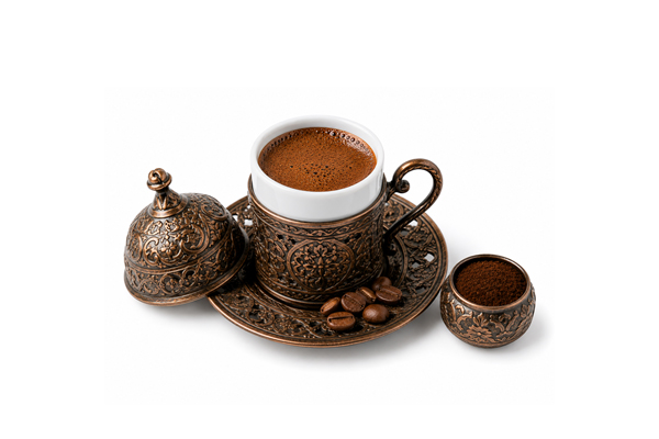 Dibek Türk Kahvesi