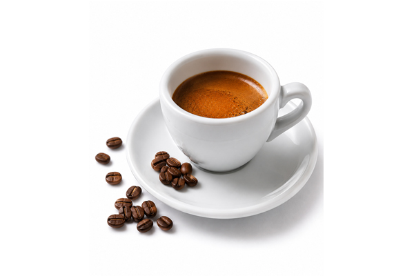 Double Espresso