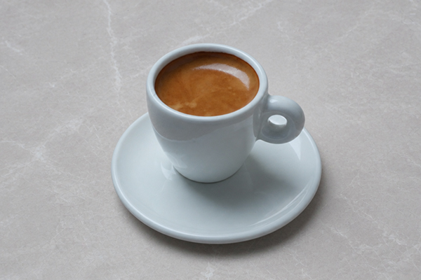 Double Espresso