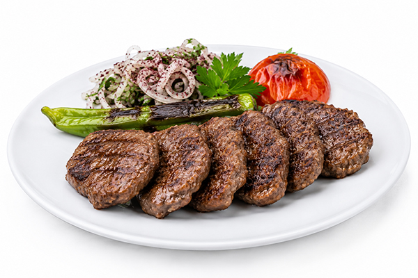 Düzce Köftesi