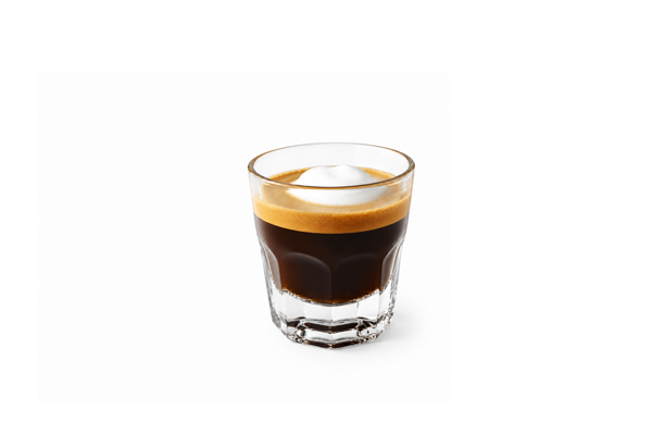 Espresso Macchiato