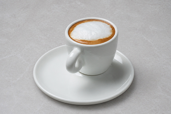Espresso Macchiato