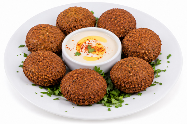 Falafel
