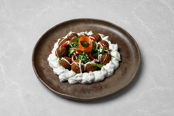 Falafel