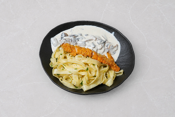 Fettuccine Pollo