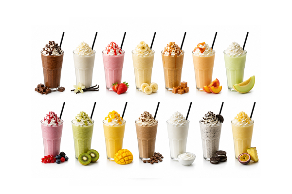 Frappeler
