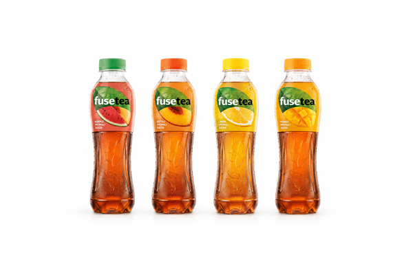 Fuse Tea Çeşitleri