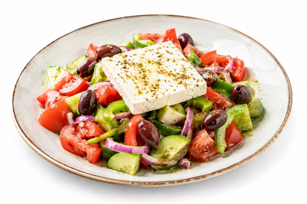 Greek Salata