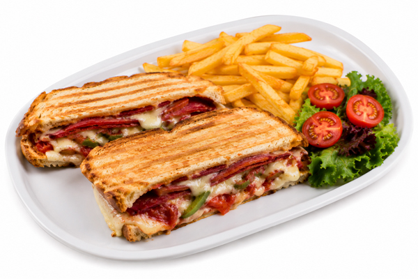 Gurme Tost