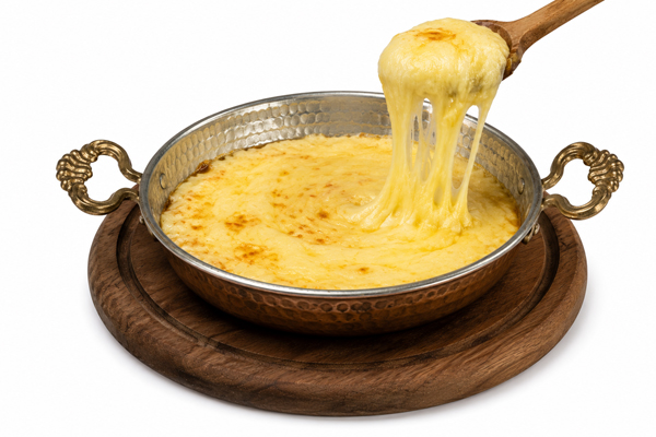 Kuymak