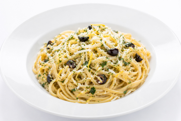 Linguine della Rivera