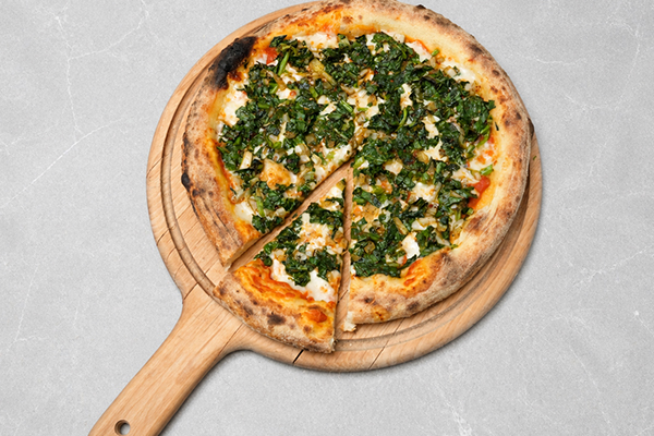 Akçakoca Mancarlı Pide