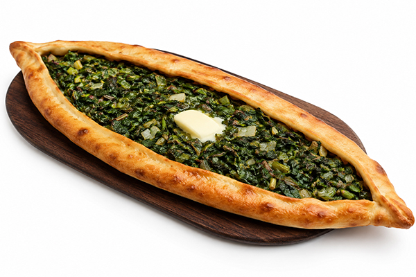 Akçakoca Mancarlı Pide