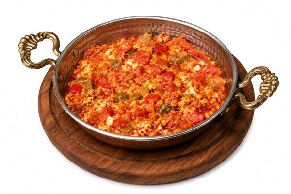 Menemen