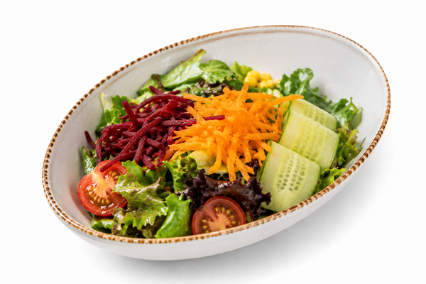Mini Mevsim Salata