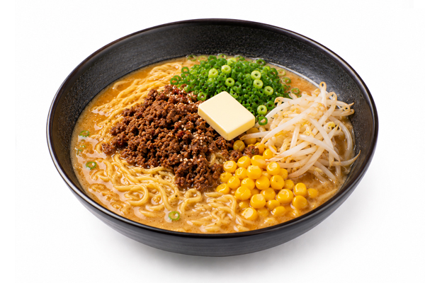 Miso Ramen