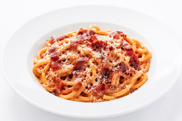 Penne Bucatini