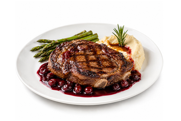 Rib Eye