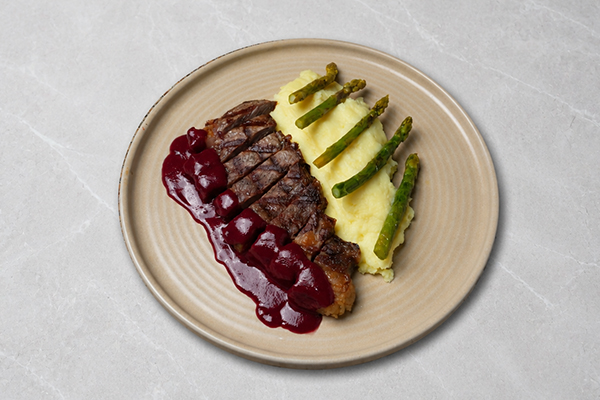 Rib Eye