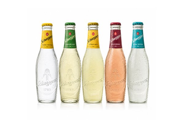 Schweppes