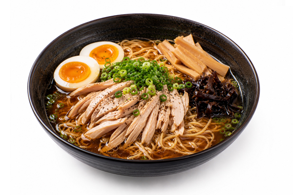 Shoyu Ramen