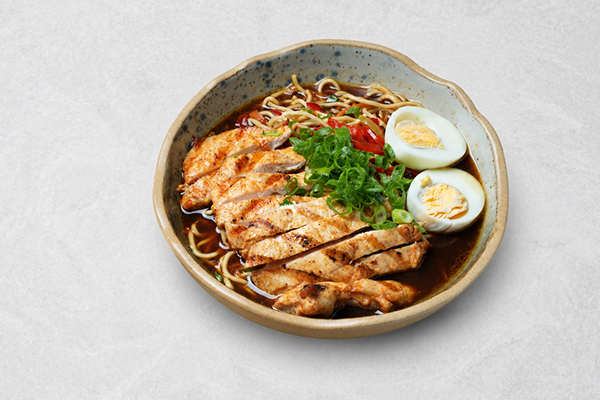 Shoyu Ramen