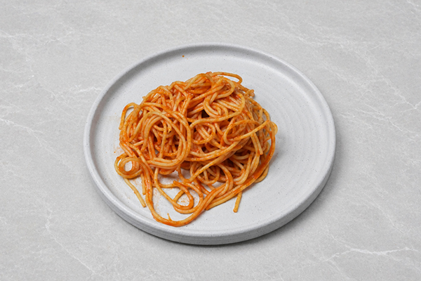 Spaghetti Çocuk