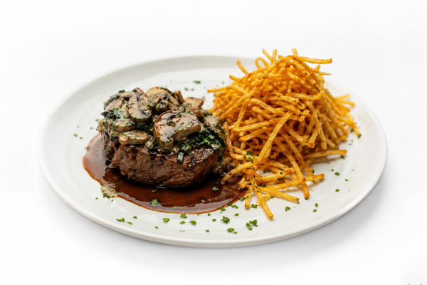 Steak Frites
