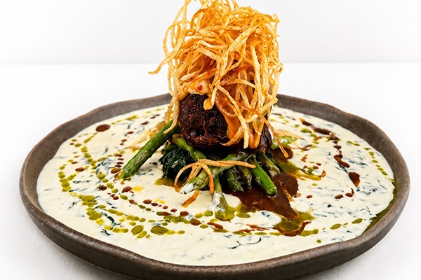 Steak Frites