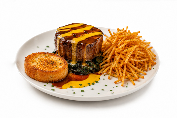 Steak Sollomilo