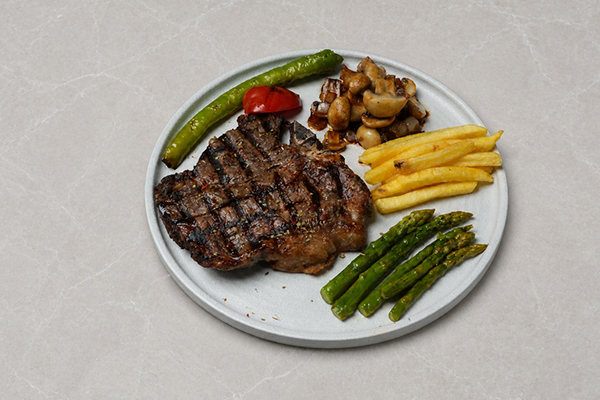 T-Bone Steak