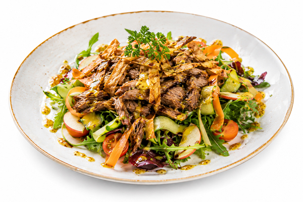 Tandır Salata