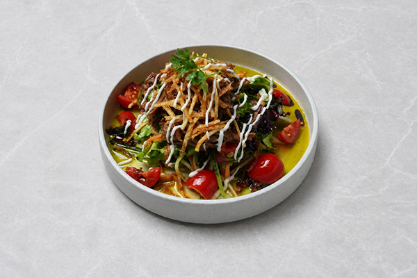 Tandır Salata