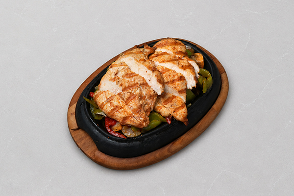 Tavuk Fajita
