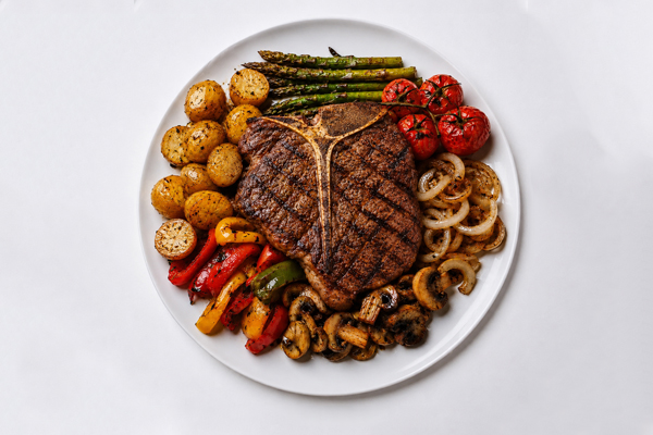 T-Bone Steak