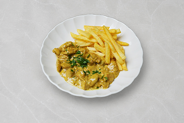 Tıkka Masala