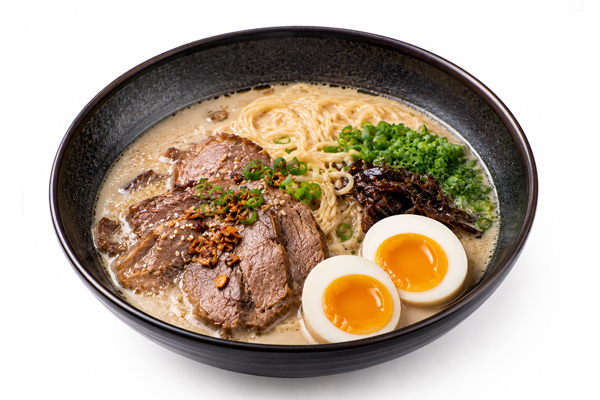 Tonkotsu Ramen