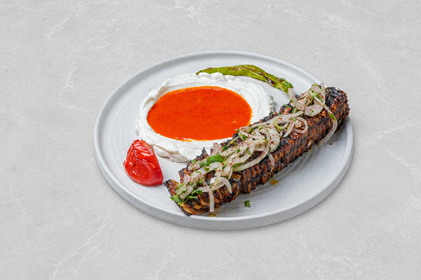 Turkish Kebap