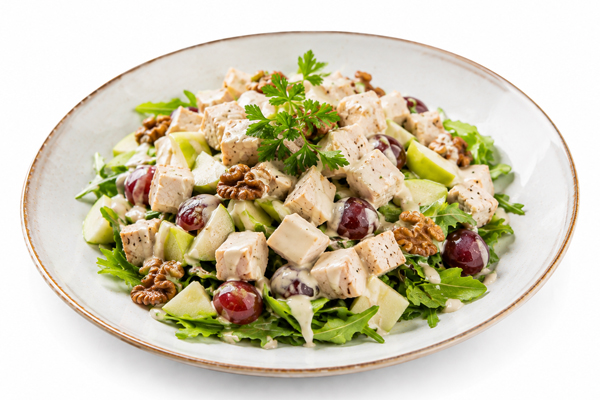 Waldorf Salata