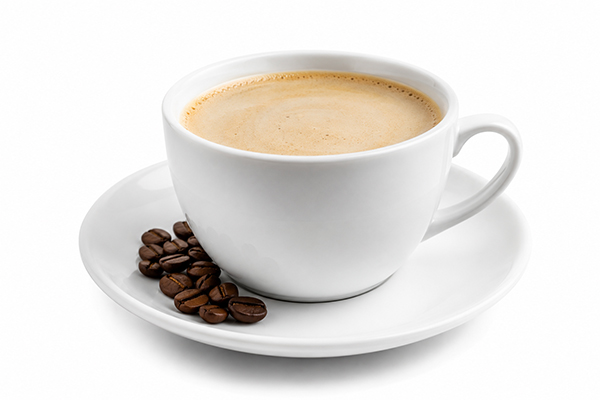 White Americano